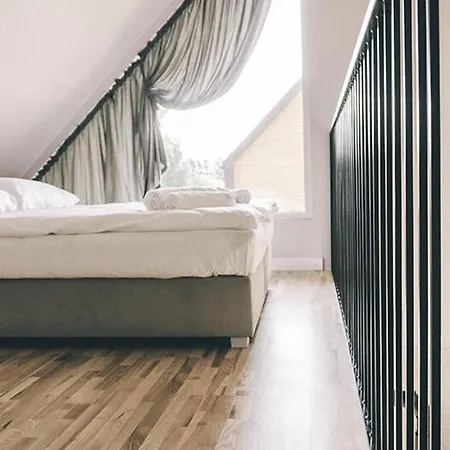 Villa Jasminowy Dom *